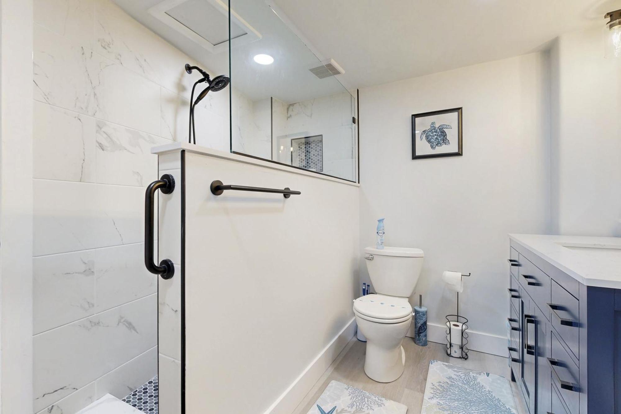High Point South Condos Ocean City Room photo