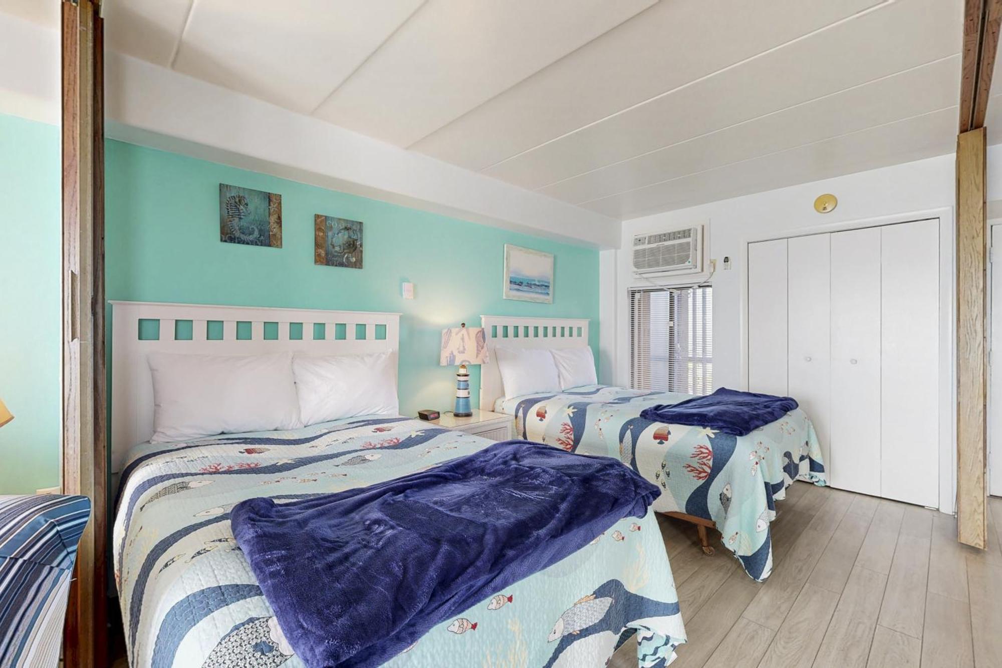 High Point South Condos Ocean City Room photo
