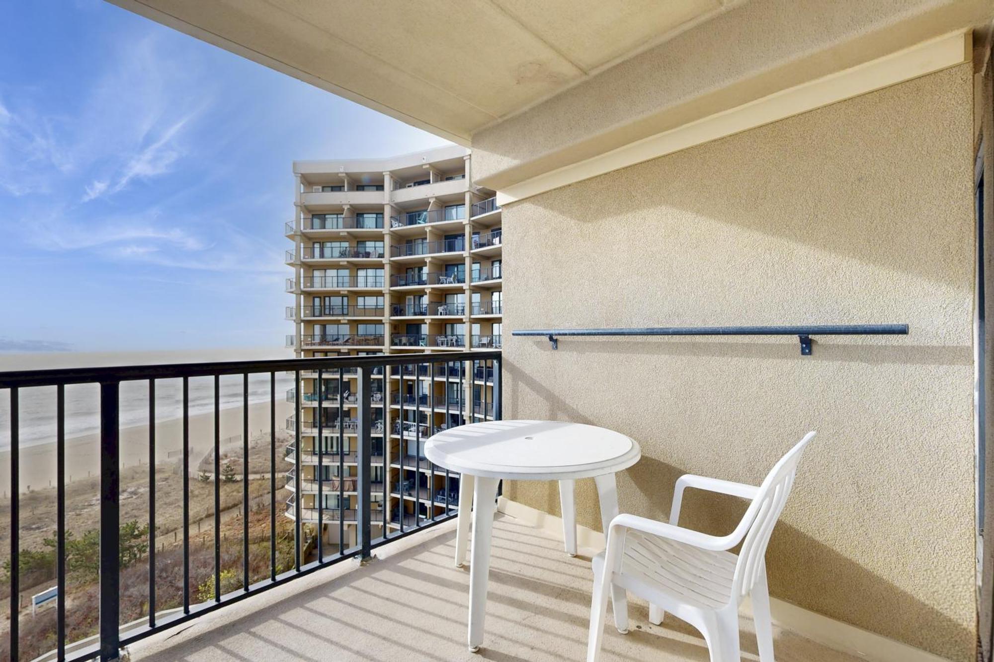 High Point South Condos Ocean City Room photo